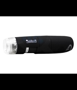 Dermatoscopio digitale