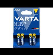 Batterie VARTA/RAYOVAC