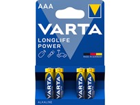 Batterie 'AAA'