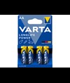 Batterie stilo