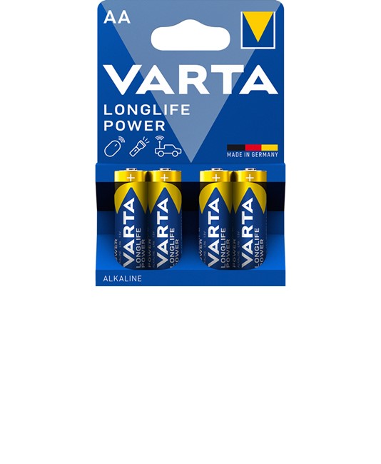 Batterie stilo Batterie stilo