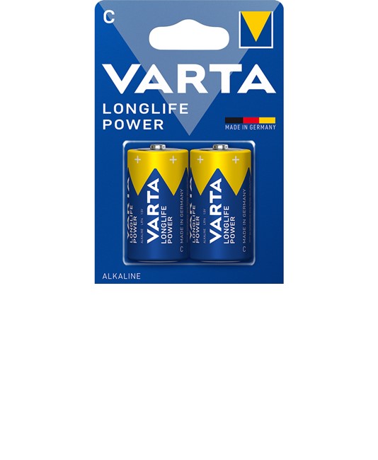 Batterie 'C' Batterie 'C'