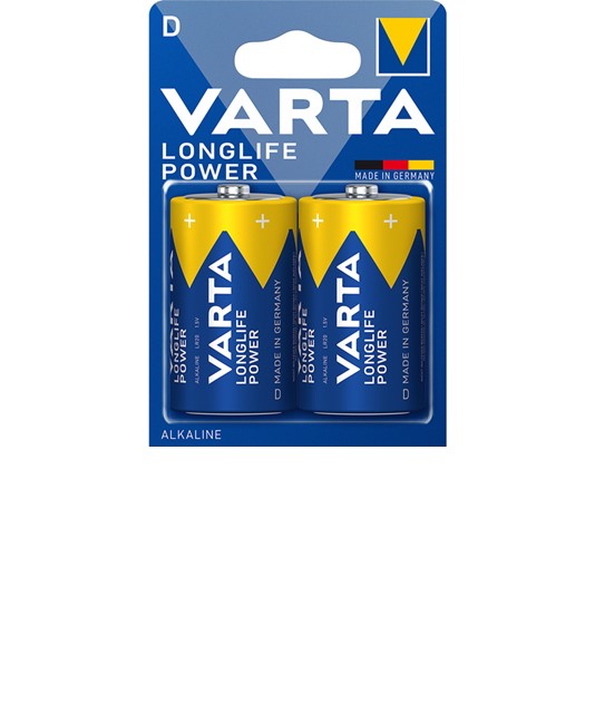 Batteria torcia Batteria torcia