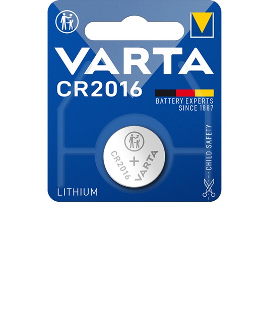 Batteria al litio Batteria al litio