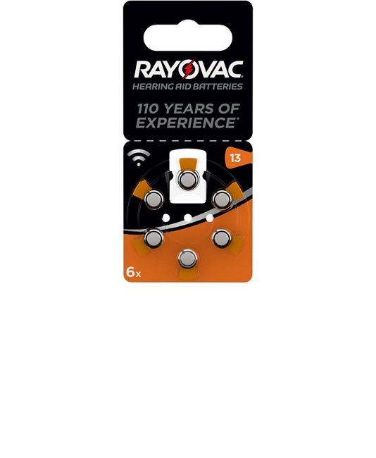 Batterie per acustica Batterie per acustica