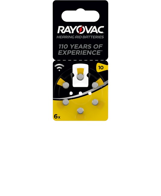 Batterie per acustica Batterie per acustica