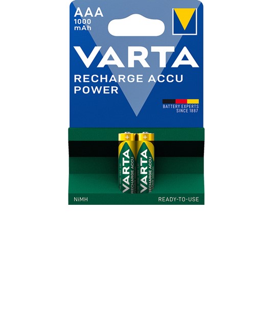 Batterie ministilo Batterie ministilo