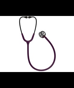 LITTMANN CLASSIC III - 5960 - finitura specchio - prugna