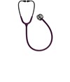 LITTMANN CLASSIC III - 5960 - finitura specchio - prugna