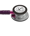 LITTMANN CLASSIC III - 5960 - finitura specchio - prugna