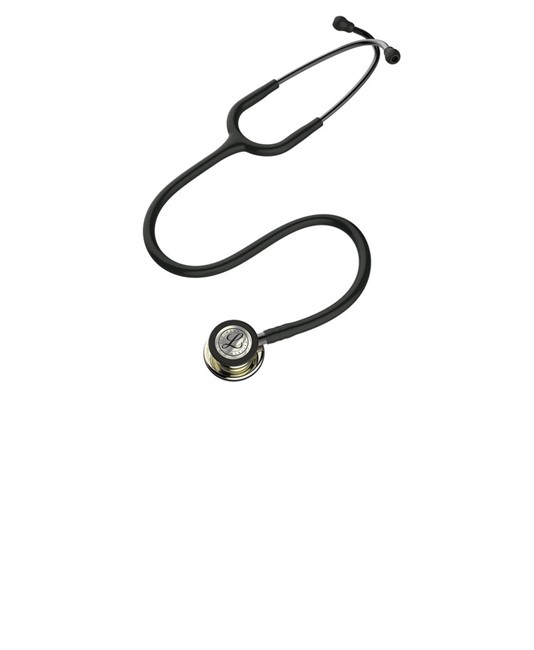 LITTMANN CLASSIC III - 5861 - finitura champagne - nero