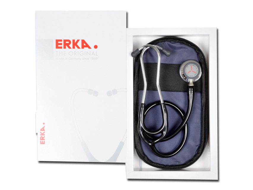 Steteoscopio Finesse 2 Erka