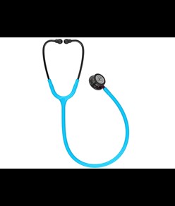 Stetoscopio Littmann Classic III