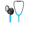 LITTMANN CLASSIC III - 5872 - turchese - finiture fumo