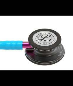 Stetoscopio Littmann Classic III