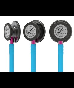 Stetoscopio Littmann Classic III