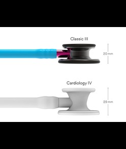 Stetoscopio Littmann Classic III