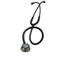 LITTMANN CLASSIC III - 5870 - nero - finiture arcobaleno