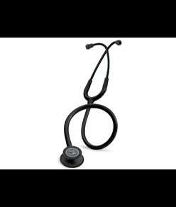 LITTMANN CLASSIC III - 5803 - black edition