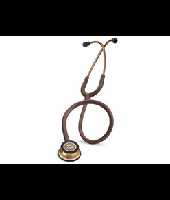 LITTMANN CLASSIC III - 5809 - cioccolato finitura rame