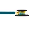 LITTMANN CLASSIC III - 5807 - blu caraibi finitura arcobaleno