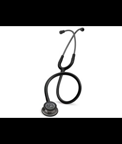 LITTMANN CLASSIC III - 5811 - nero finitura fumo