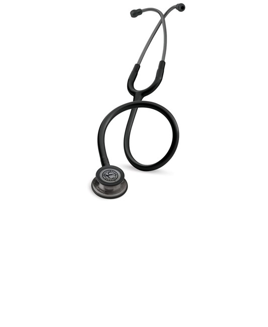 LITTMANN CLASSIC III - 5811 - nero finitura fumo