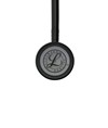 LITTMANN CLASSIC III - 5811 - nero finitura fumo