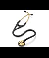 LITTMANN MASTER CARDIOLOGY S.E. - 2175 - nero - finitura ottone