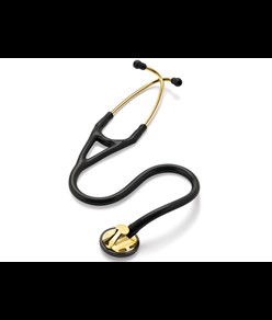 LITTMANN MASTER CARDIOLOGY S.E. - 2175 - nero - finitura ottone