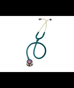 LITTMANN "CLASSIC II PEDIATRIC" - 2153 caraibi - rainbow