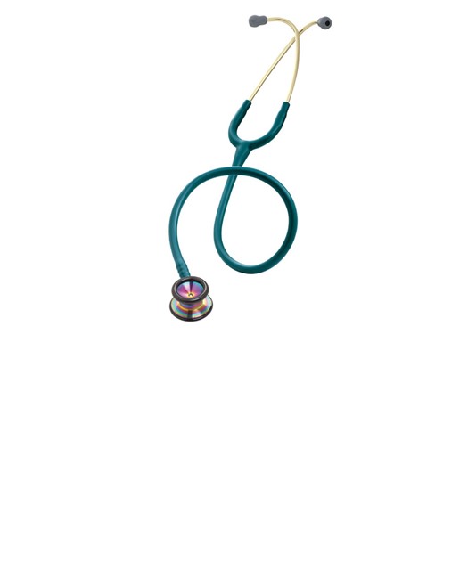 Stetoscopio Littman Classic II Stetoscopio Littman Classic II