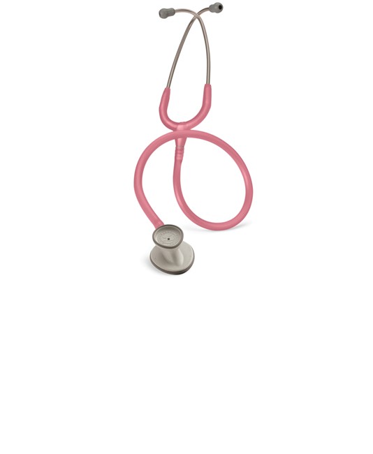 LITTMANN "LIGHTWEIGHT II" - 2456 - rosa