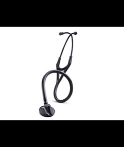 LITTMANN MASTER CARDIOLOGY S.E. - 2161 black edition