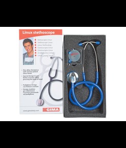 Stetoscopio Linux