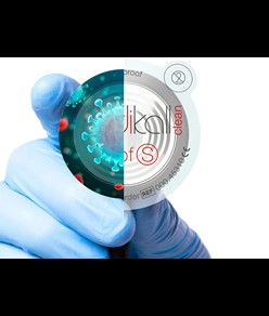 Copertura igienica Medikall clean