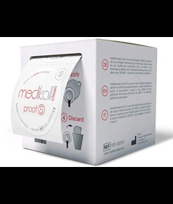 Copertura igienica Medikall clean