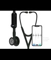 3M LITTMANN STETOSCOPIO CORE DIGITAL - 8490 - nero