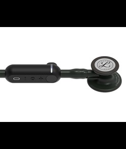 Stetoscopio digitale