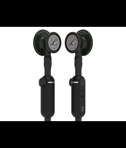 Stetoscopio digitale