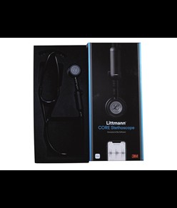 Stetoscopio digitale