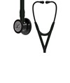 LITTMANN CARDIOLOGY IV - 6232 - nero - finiture fumo