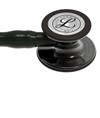 LITTMANN CARDIOLOGY IV - 6232 - nero - finiture fumo