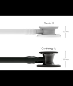 Stetoscopio Littaman Cardiology