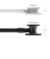 Stetoscopio Littaman Cardiology Stetoscopio Littaman Cardiology