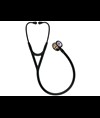 LITTMANN CARDIOLOGY IV - 6240 - nero - finiture arcobaleno