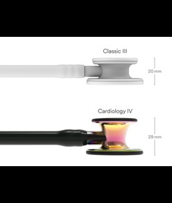 Stetoscopio Littmann Cardiology