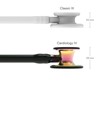 Stetoscopio Littmann Cardiology Stetoscopio Littmann Cardiology
