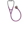 LITTMANN CARDIOLOGY IV - 6205 - viola - finiture arcobaleno / viola