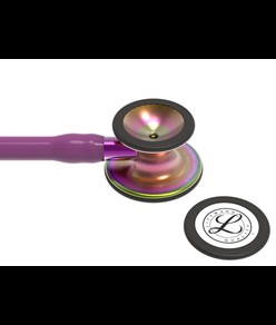Stetoscopio Littmann Cardiology